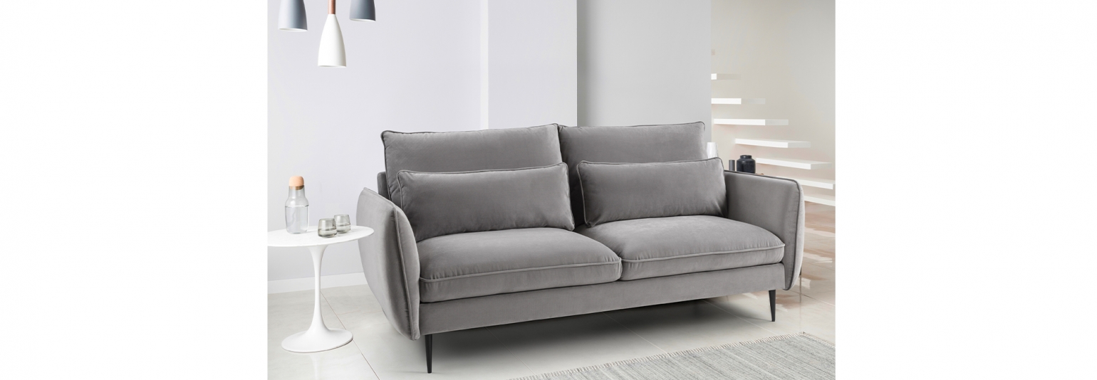 Ultimate Tech Medium Corner Sofa